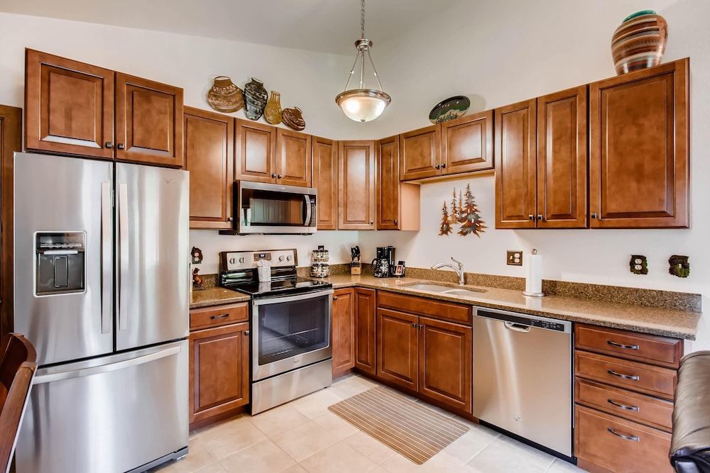 Black Canyon Inn Unit B4 5 - photo 10