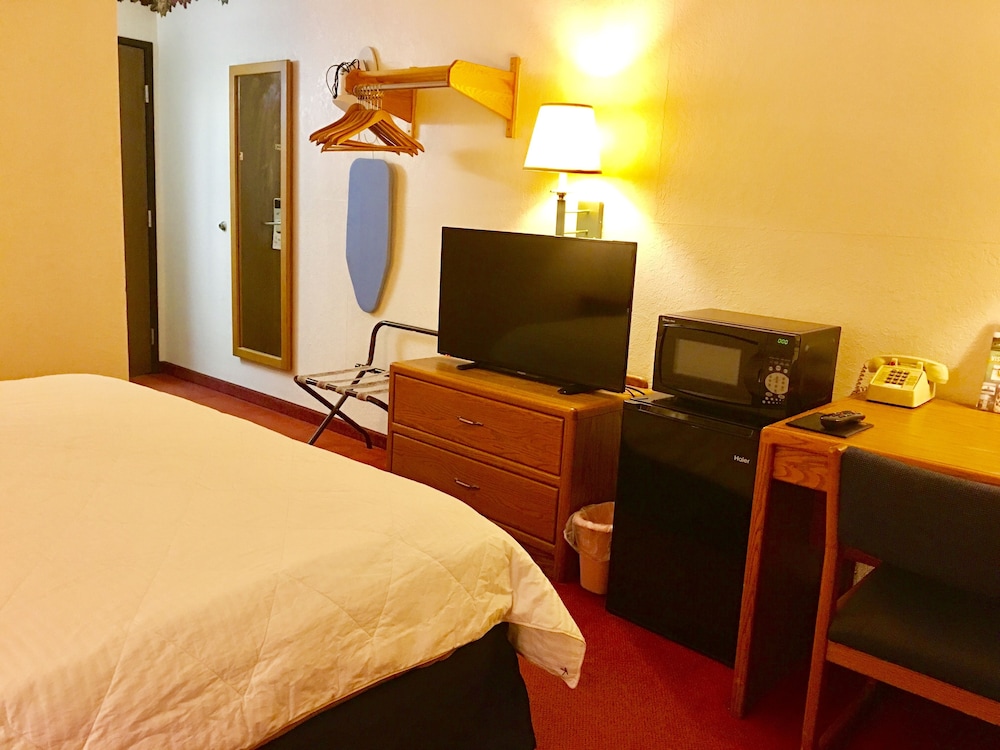 Select Inn Breckenridge - photo 6