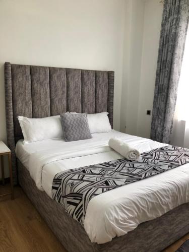 Pretty 2 bedroom at vesta garden apartments