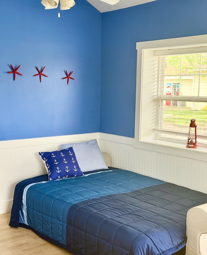Blue Door Cottages - photo 55