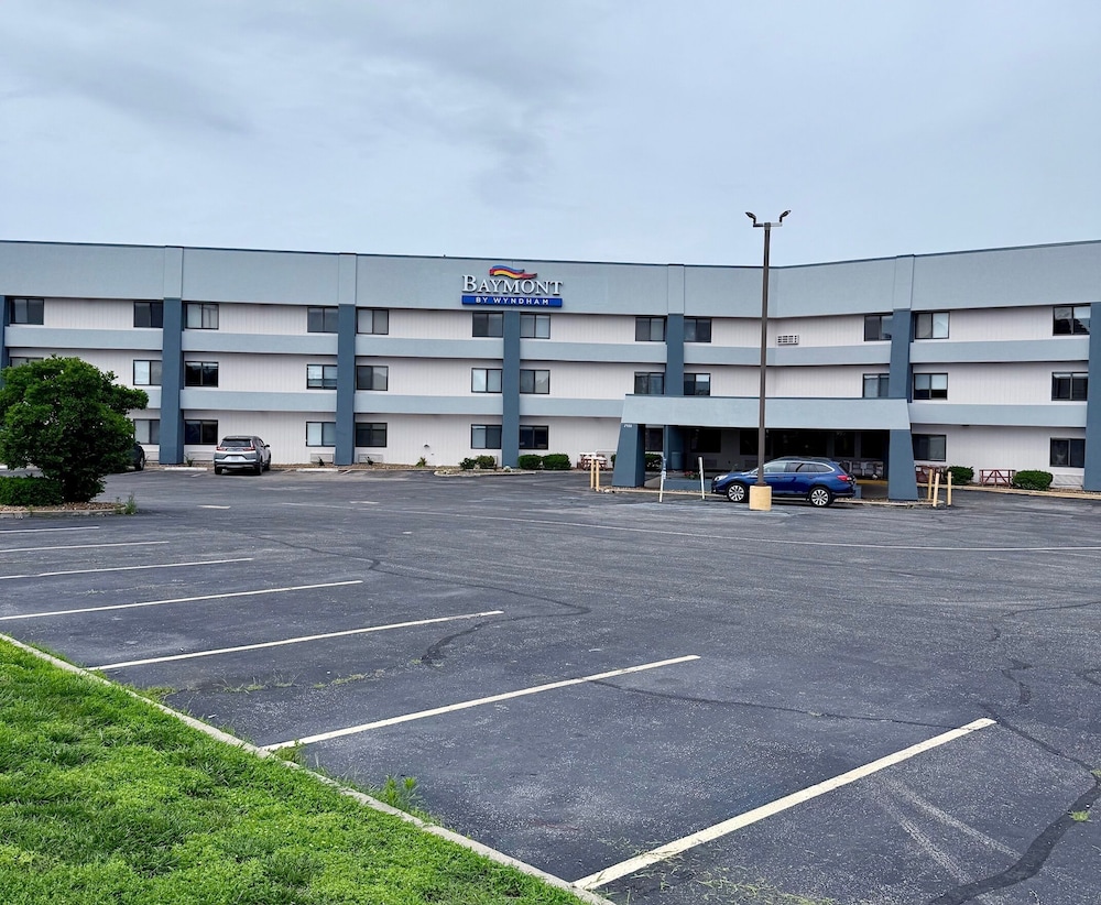 Baymont by Wyndham Columbia MO in Columbia, United States