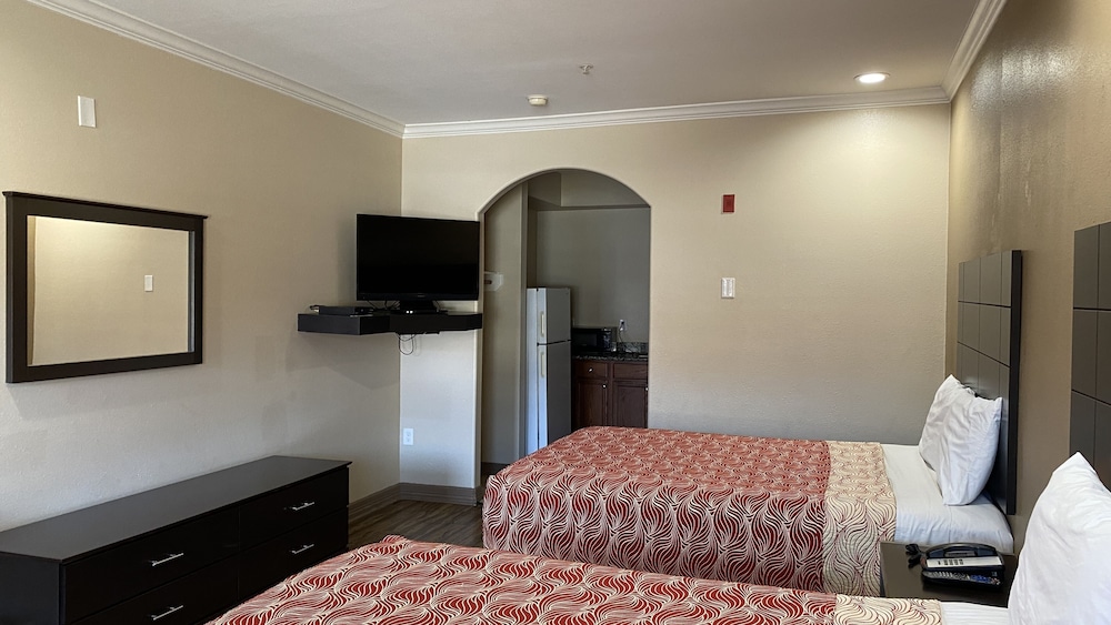 Palace Inn Westheimer - photo 6