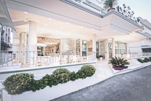 Hotel DoReMi — Rimini — photo 2