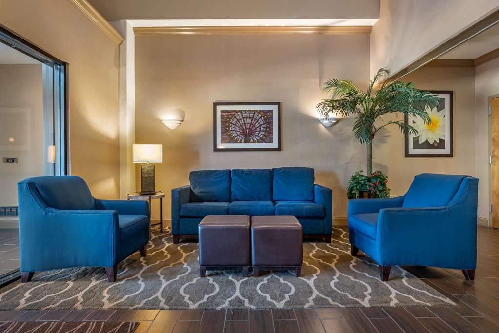 Comfort Inn Amite City - photo 4