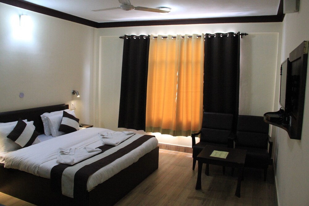 Hotel Royal Gasho in Kargil, India