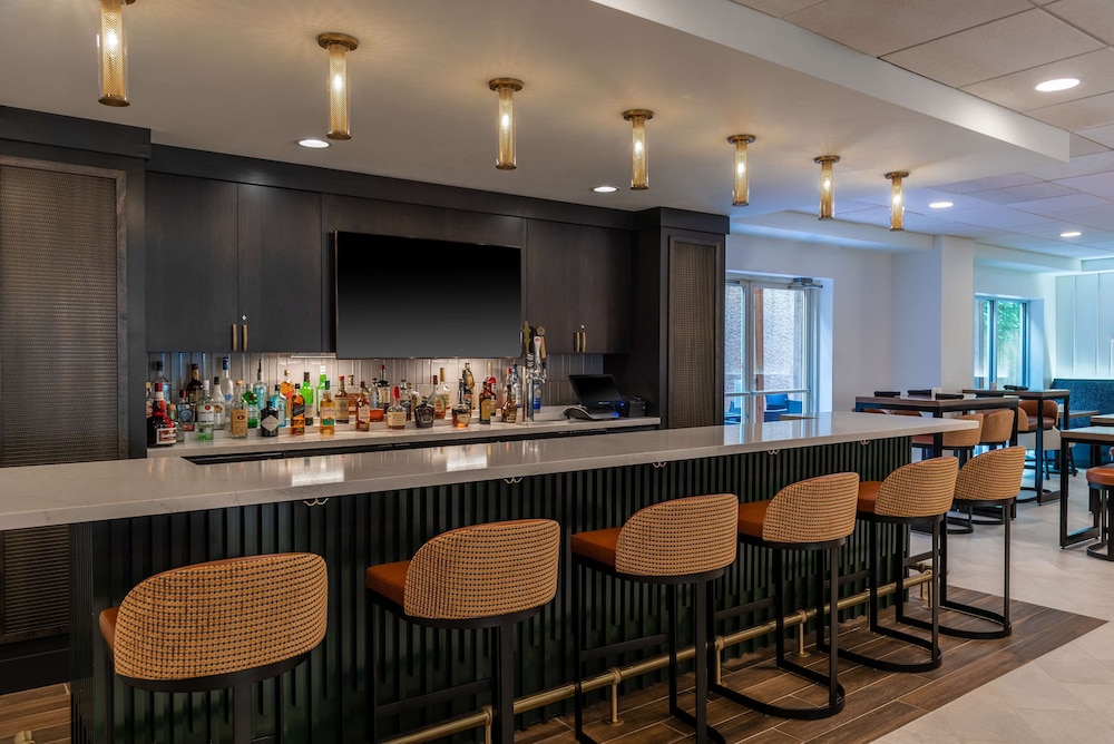 Hilton Garden Inn Arlington Courthouse Plaza - photo 34