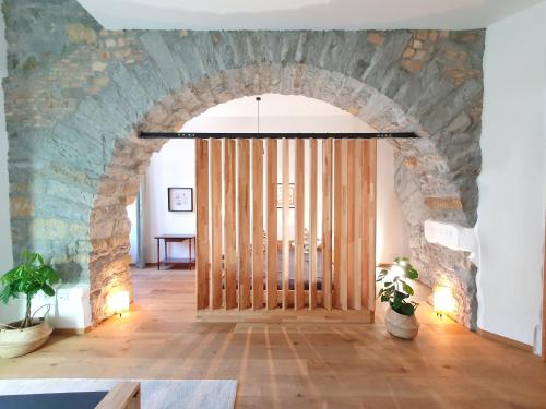 L'arco Trieste Studio Living 5 — 4-Star Luxury Hotel in Trieste, Italy
