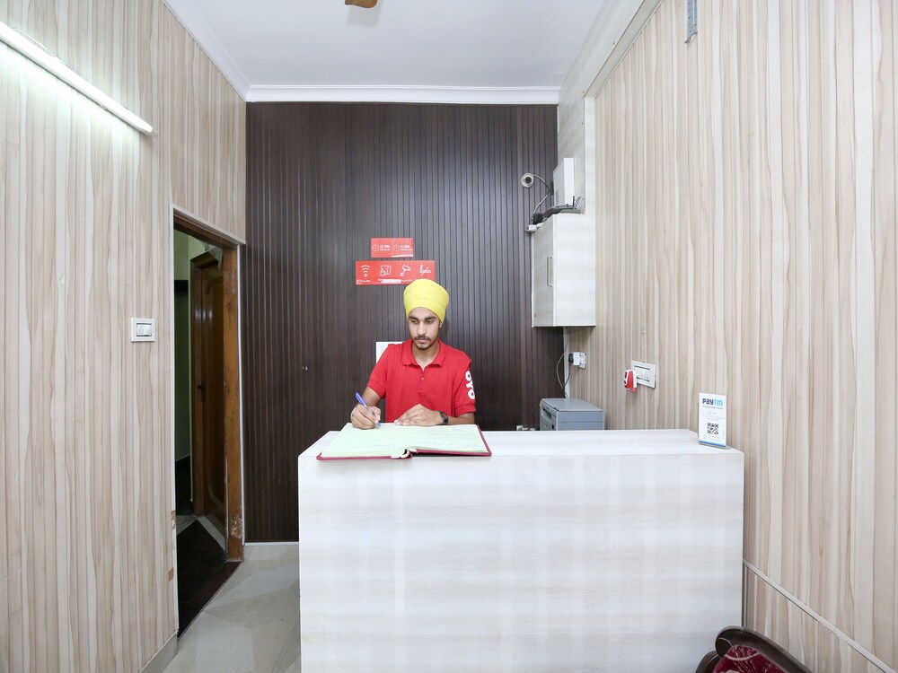 OYO 17330 Onkar Residency — Amritsar — photo 3