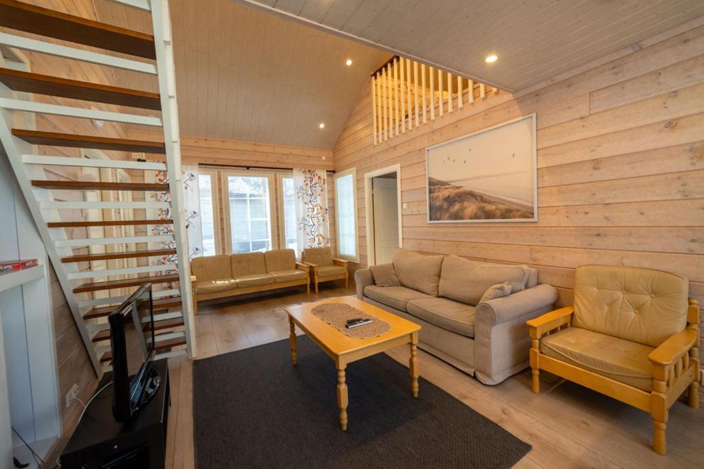 Tähtisara 2A in Kalajoki, Finland