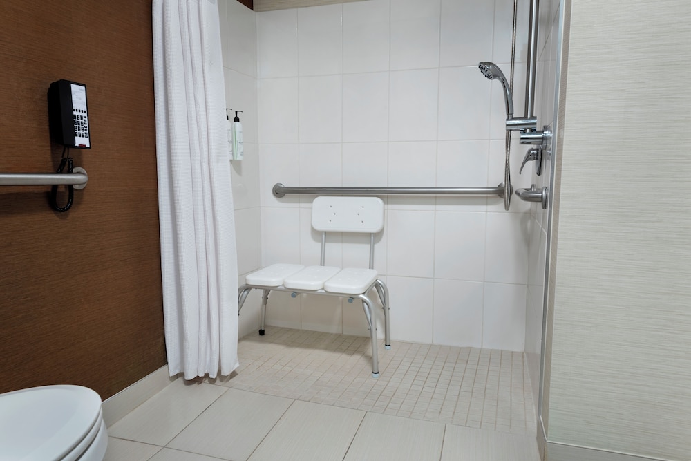 Fairfield Inn & Suites by Marriott Dover - photo 20