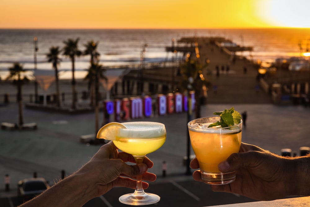 Inn at the Pier Pismo Beach Curio Collection by Hilton - photo 47