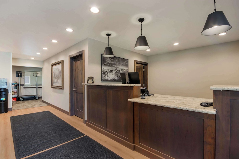 SureStay Plus by Best Western Rexburg - photo 4