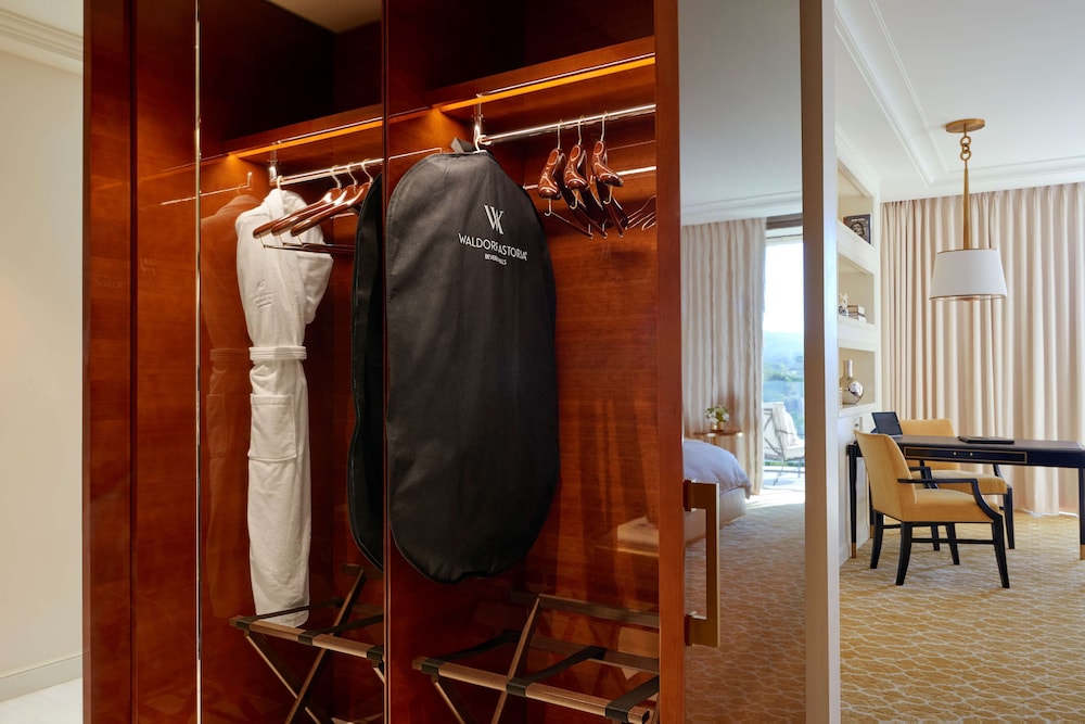 Waldorf Astoria Beverly Hills - photo 23