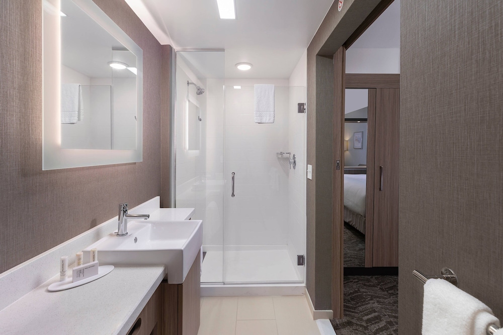 SpringHill Suites by Marriott Amelia Island - photo 7
