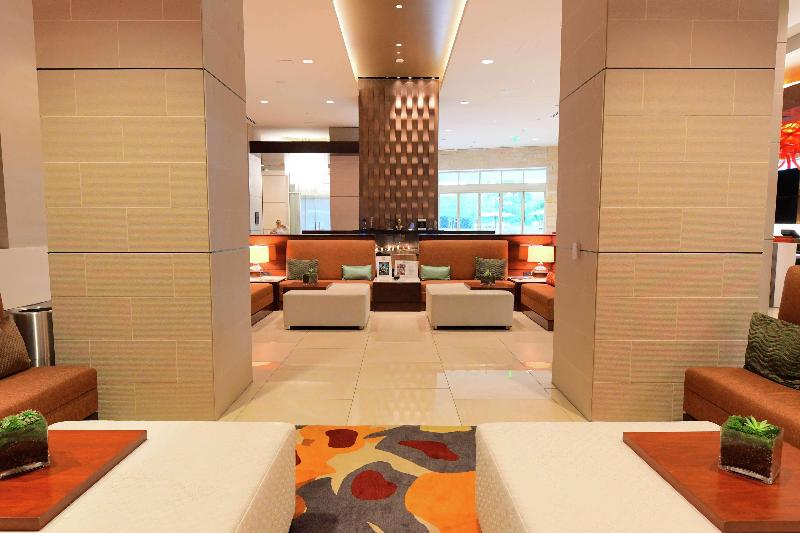 Hilton Dallas Plano Granite Park - photo 29