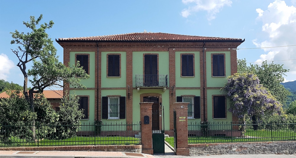 La Fornace di Garessio in Garessio, Italy