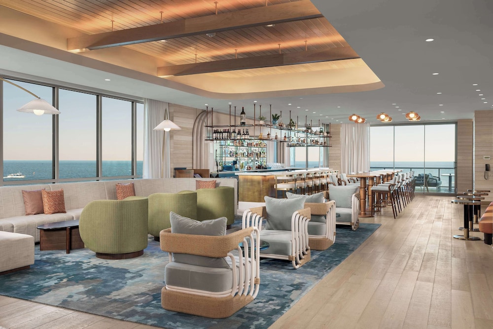 The Hiatus Clearwater Beach Curio Collection By Hilton - photo 97