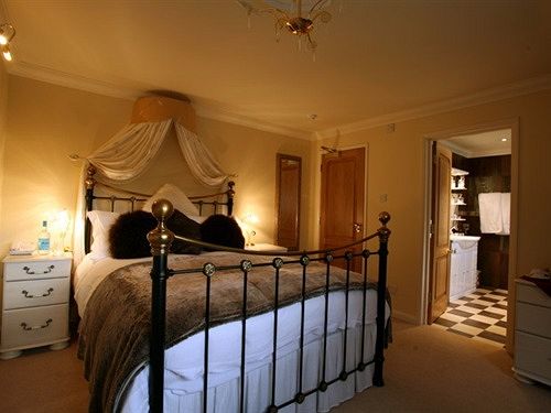 Les Bouviers Restaurant with Rooms — Poole — photo 5