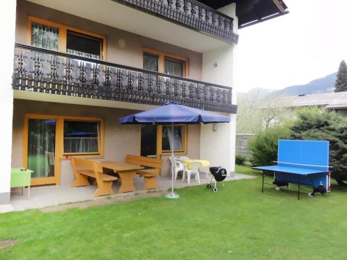 Holiday Home Ferienhaus Kofler by Interhome — 4-Star Luxury Hotel in Radenthein, Austria