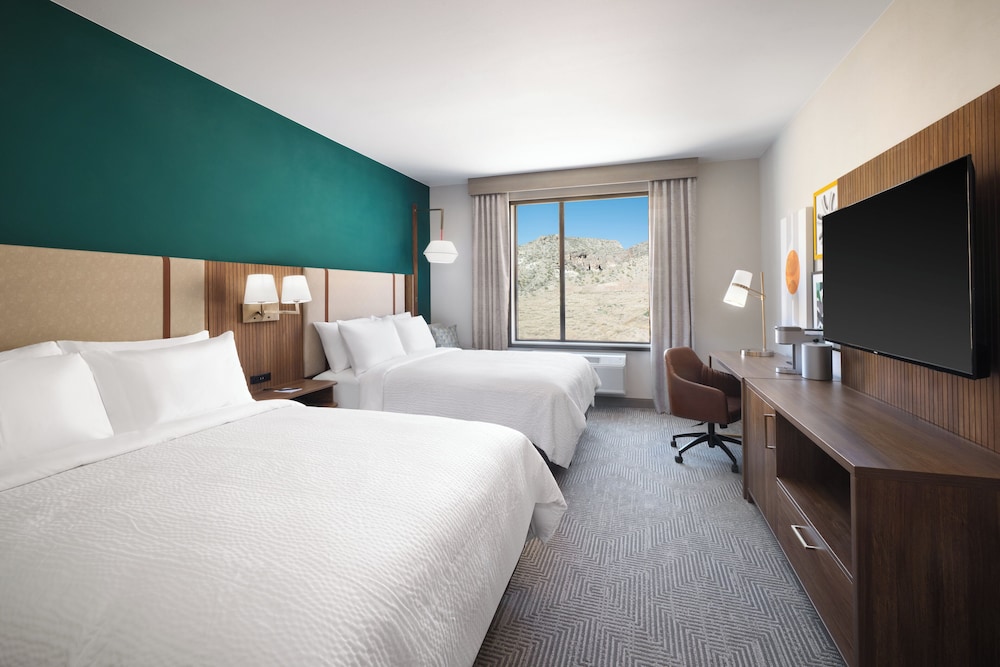 Holiday Inn La Verkin Zion Park by IHG - photo 9