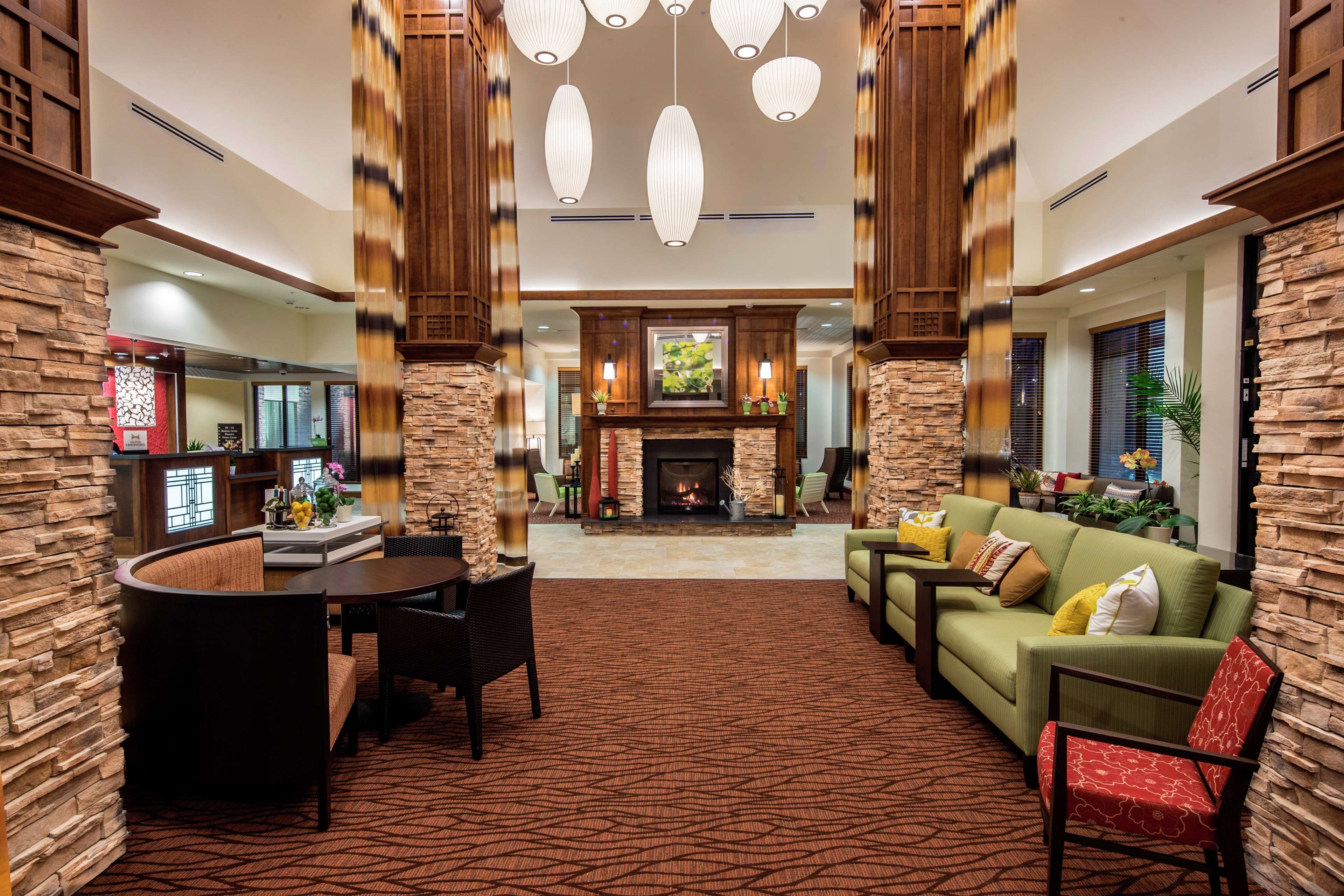 Hilton Garden Inn Uniontown — hotel in Uniontown