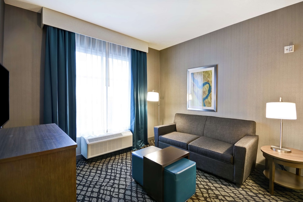 Homewood Suites by Hilton Detroit - photo 10
