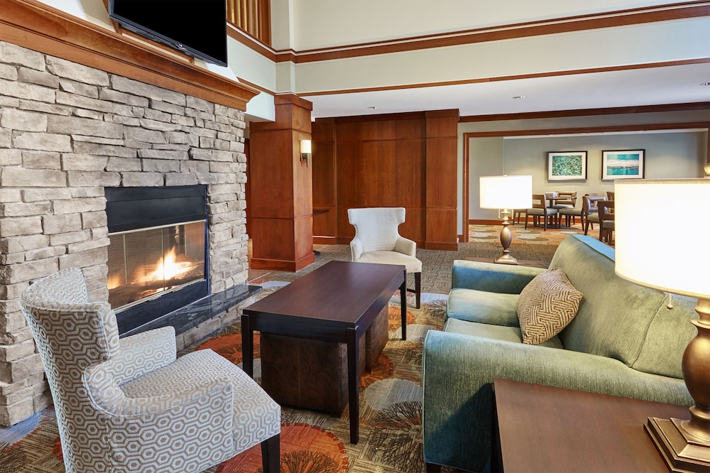 Staybridge Suites Lincolnshire by IHG - photo 33