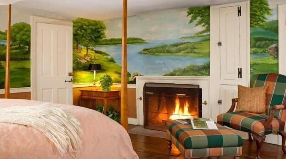 Stonecroft Inn - photo 13