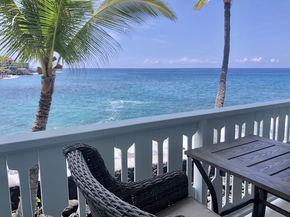 Kona Tiki Hotel - photo 37