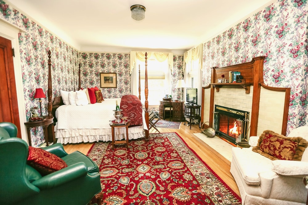 Wilburton Inn - photo 43