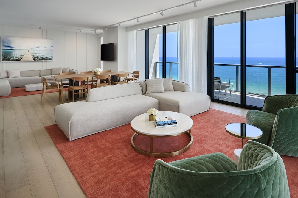 W South Beach - photo 43