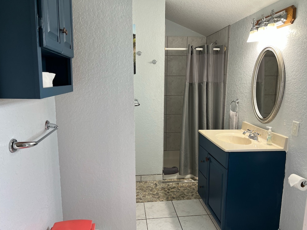 Nature Coast Inn - photo 93