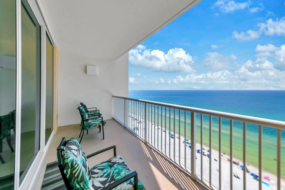 Majestic Beach Towers 1 1412 - photo 35