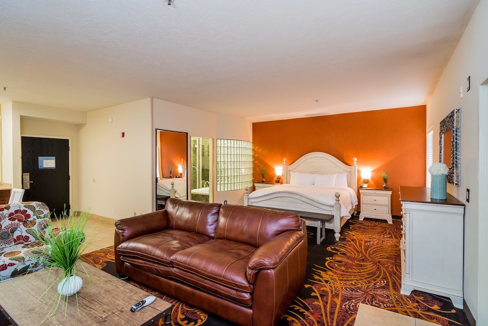 Hampton Inn St George - photo 8