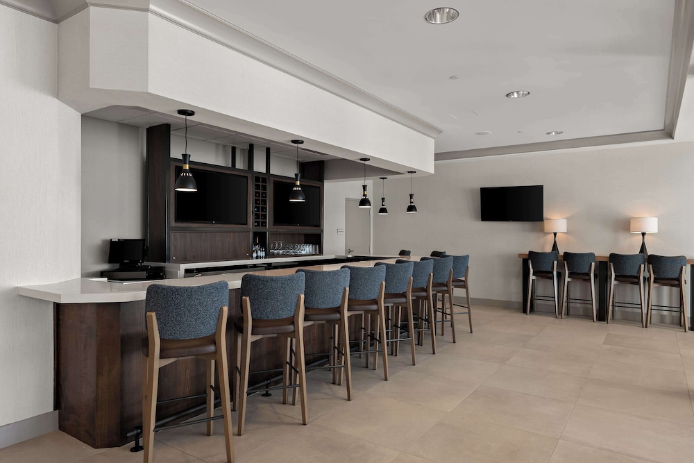 Hilton Garden Inn Omaha East Council Bluffs - photo 48