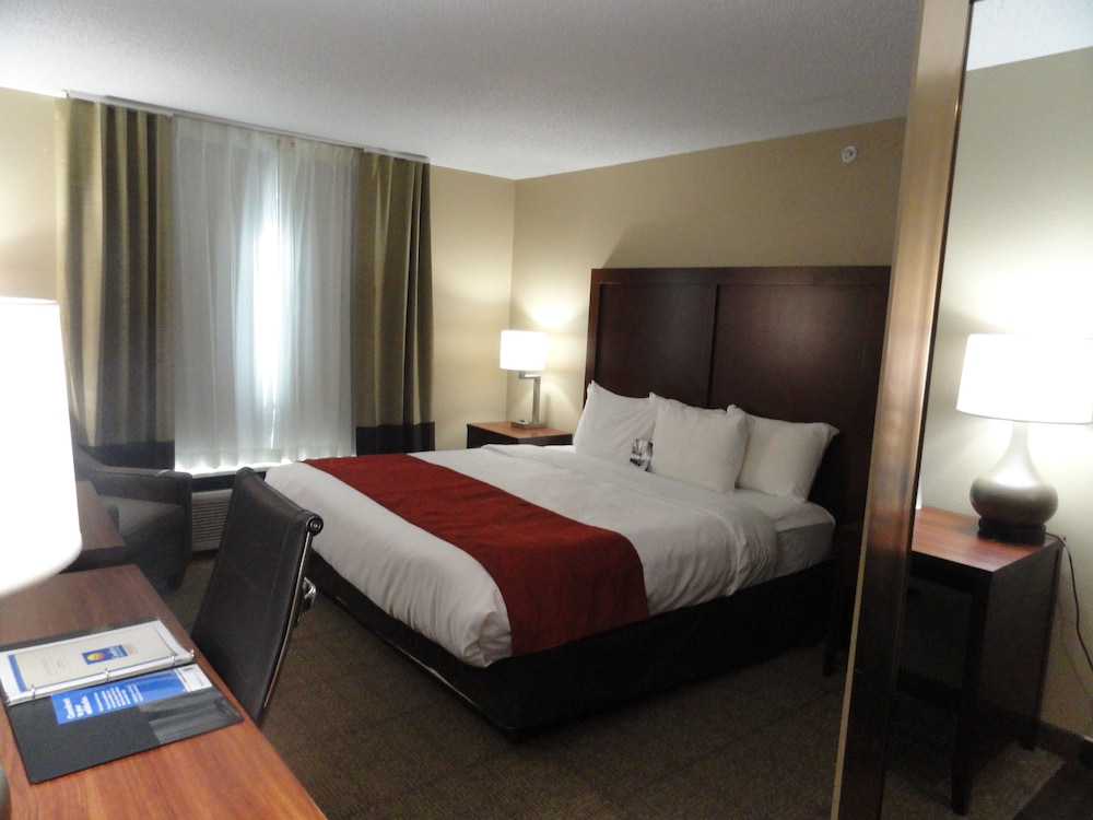 City Express by Marriott Milford Cooperstown - photo 8
