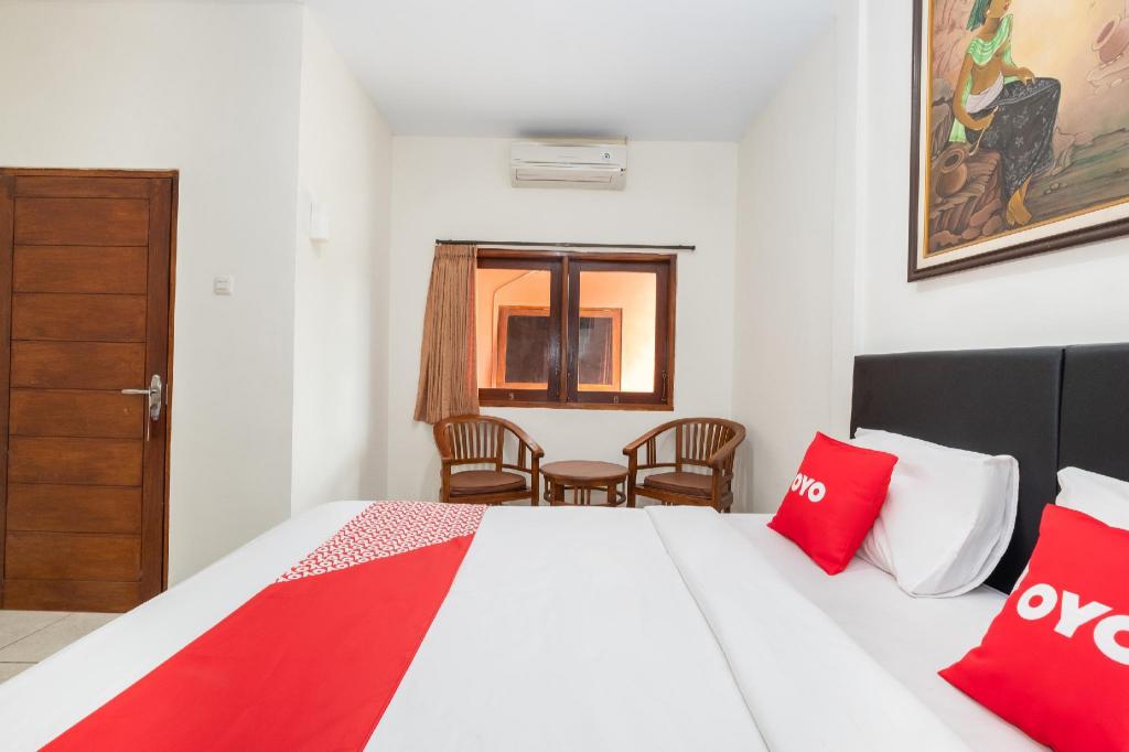 Oyo 3775 Ketut Inn