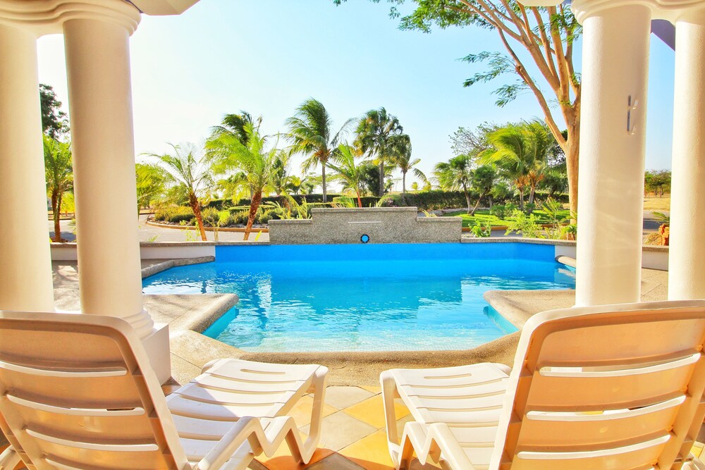 Casa Pacifica Gran Pacifica Resort in Villa El Carmen, Nicaragua