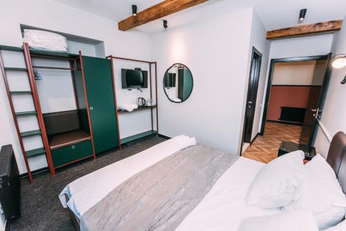 Apartment Atoneli