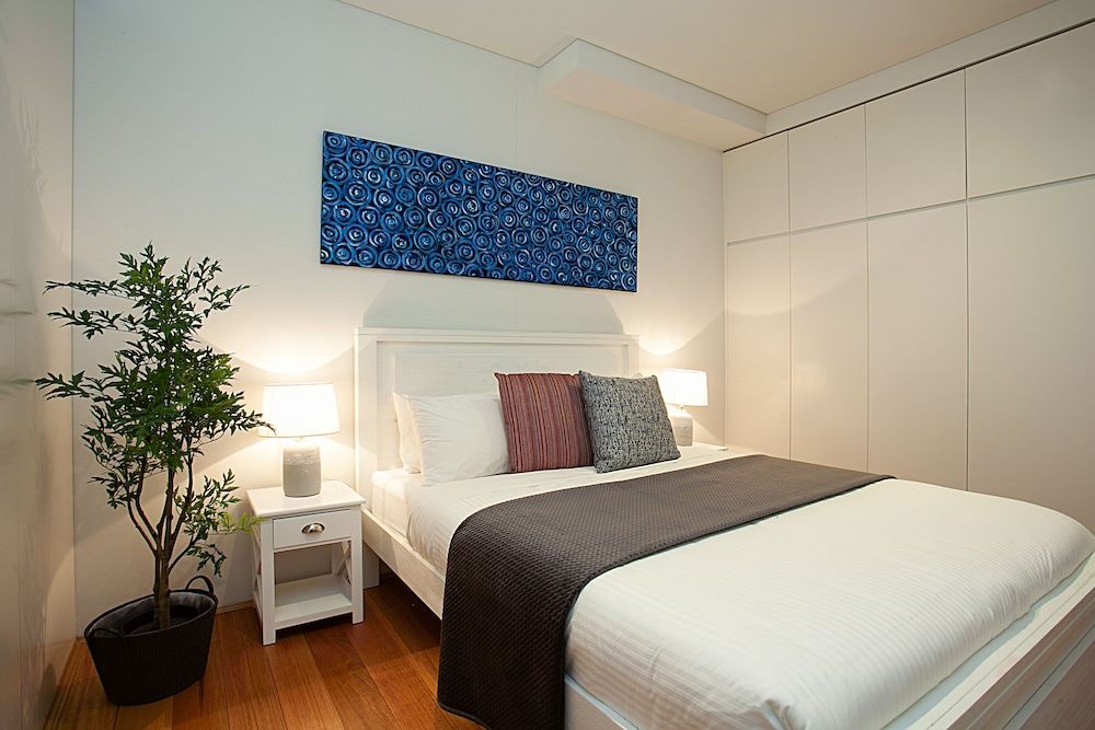 Mini Penthouse by Sydney Dreams — 4-Star Luxury Hotel in Sydney, Australia