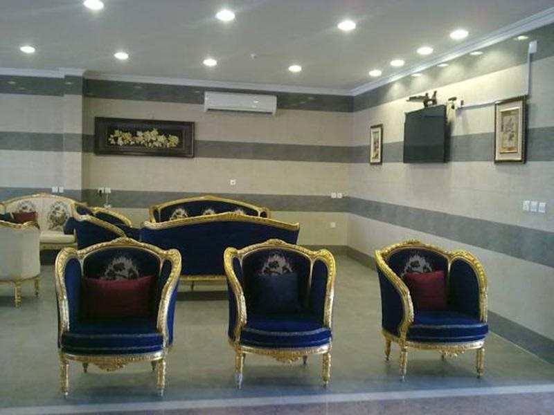 Villa Bahar Resort in Jizan, Saudi Arabia