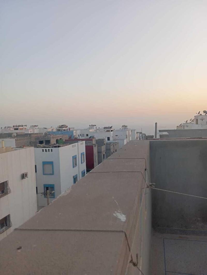Tranquil Rooms in Agadir — Agadir — photo 5