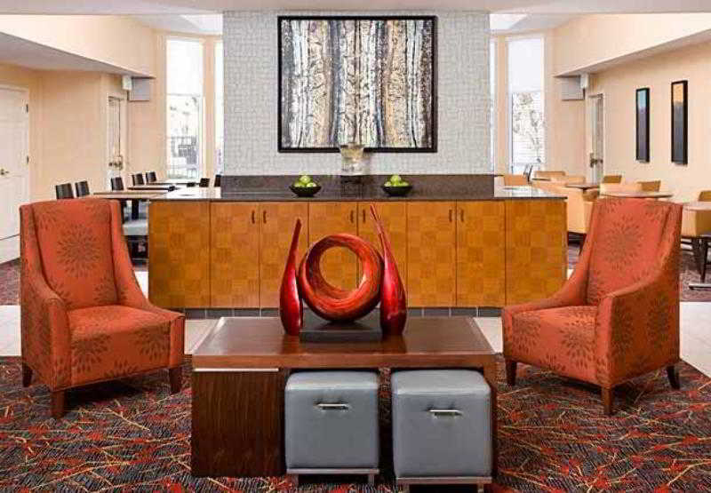 Residence Inn by Marriott Pleasant Hill - photo 4