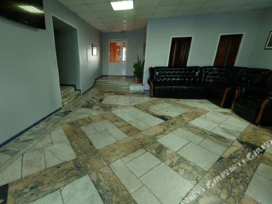 Hotel Mongulek — Kyzyl — photo 5