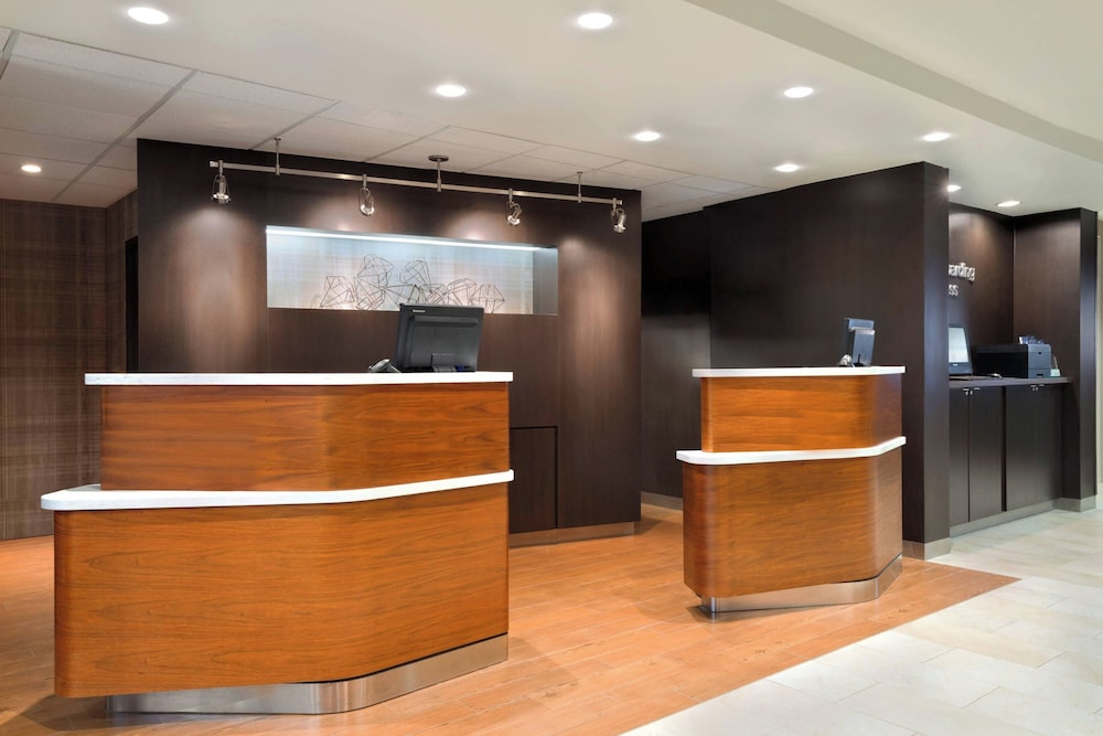 Courtyard by Marriott Dayton Beavercreek - photo 49