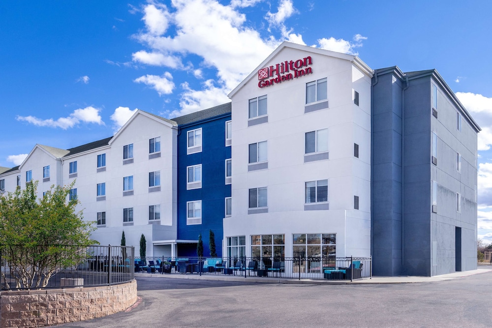 Hilton Garden Inn Albuquerque Journal Center - photo 2