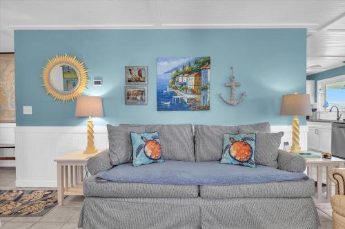 Allegra by Oak Island Accommodations - photo 35