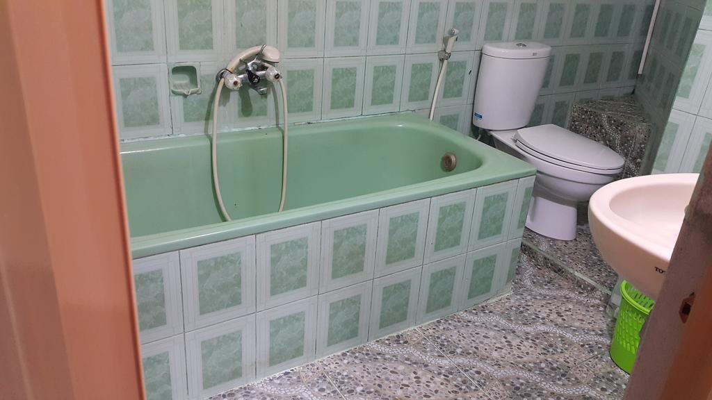 Hotel Paradis - last minute hotel in Palembang