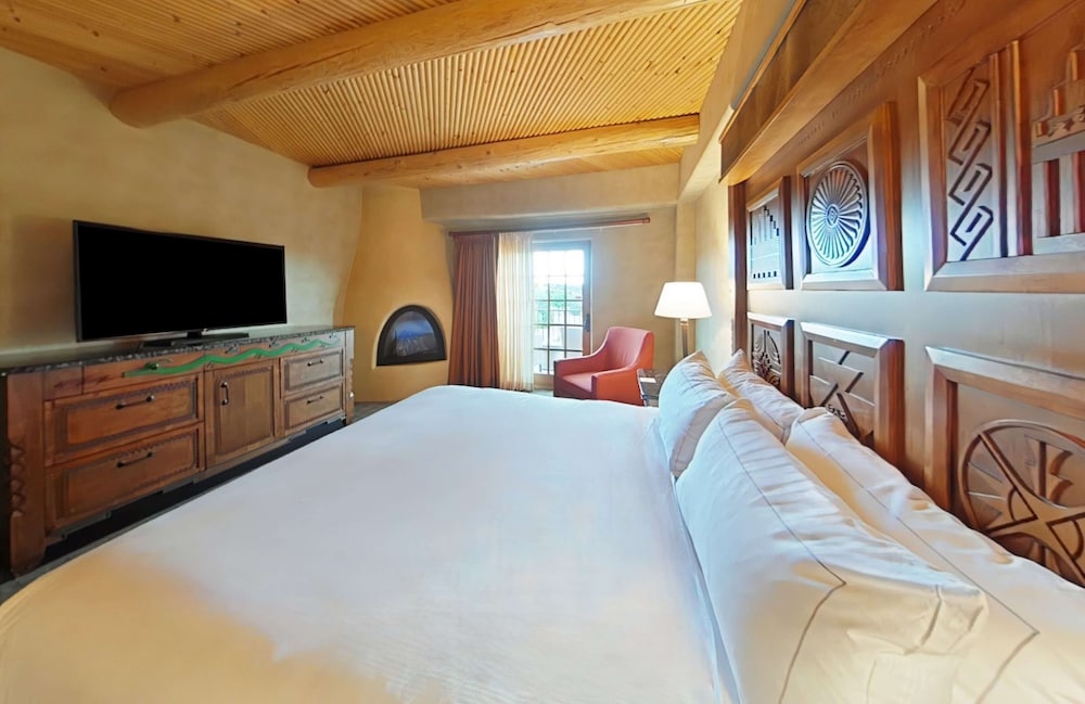 Hilton Santa Fe Buffalo Thunder - photo 46