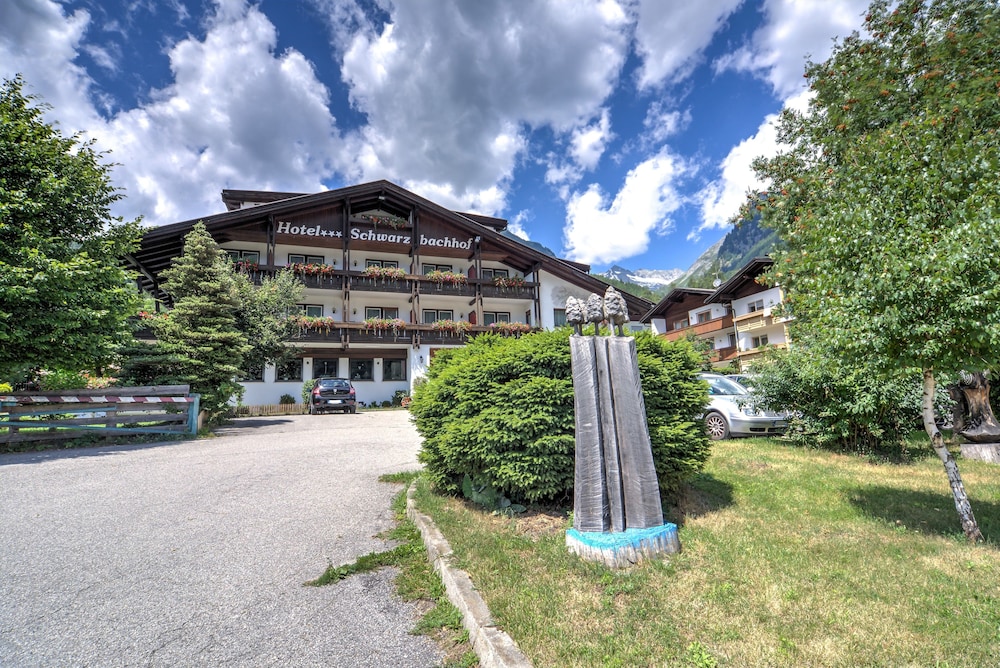 Hotel Schwarzbachhof - last minute hotel in Unknown City
